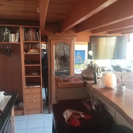 Appartement La Passerelle