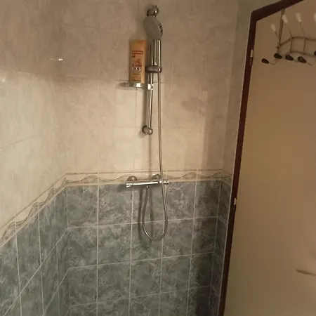 La Passerelle Apartment *